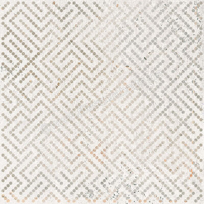  Sant Agostino Oxidart Light 20x20 cm Dekor Patchwork Matt Eben Naturale CSAOXPLI20 | 599200