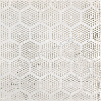  Sant Agostino Oxidart Light 20x20 cm Dekor Patchwork Matt Eben Naturale CSAOXPLI20 | 599203