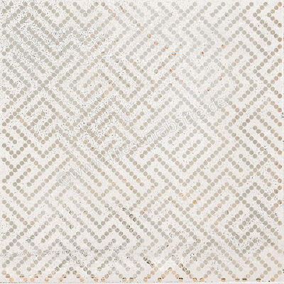  Sant Agostino Oxidart Light 20x20 cm Dekor Patchwork Matt Eben Naturale CSAOXPLI20 | 599206