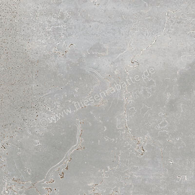  Sant Agostino Oxidart Silver 20x20 cm Bodenfliese / Wandfliese Matt Eben Naturale CSAOXSIL20 | 599233