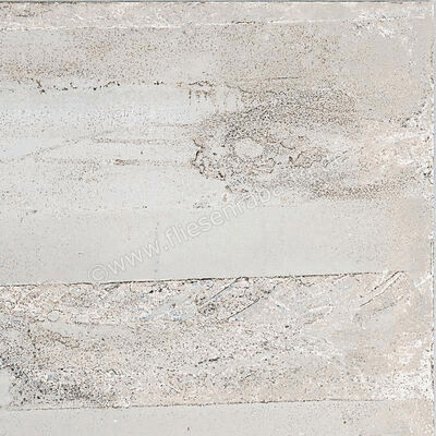  Sant Agostino Oxidart Silver 20x20 cm Bodenfliese / Wandfliese Matt Eben Naturale CSAOXSIL20 | 599251