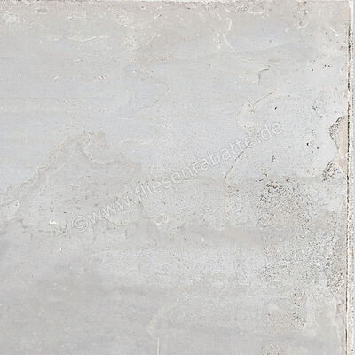  Sant Agostino Oxidart Silver 20x20 cm Bodenfliese / Wandfliese Matt Eben Naturale CSAOXSIL20 | 599254