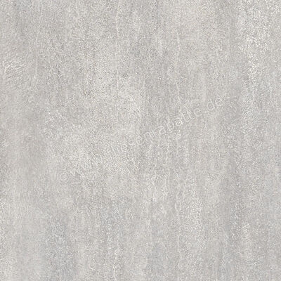  Sant Agostino Oxidart Silver 60x60 cm Bodenfliese / Wandfliese Matt Eben Naturale CSAOXSIL60 | 599296