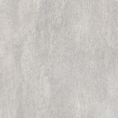  Sant Agostino Oxidart Silver 90x90 cm Bodenfliese / Wandfliese Matt Eben Naturale CSAOXSIL90 | 599323