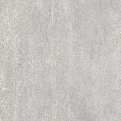  Sant Agostino Oxidart Silver 90x90 cm Bodenfliese / Wandfliese Matt Eben Naturale CSAOXSIL90 | 599326