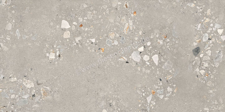  Sant Agostino Logico Outdoor Cosmo Cement 60x120x2 cm Terrassenplatte AS 2.0 Matt Eben Antiscivolo CSACCEA212 | 599683