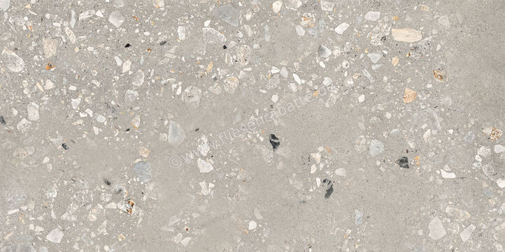  Sant Agostino Logico Outdoor Cosmo Cement 60x120x2 cm Terrassenplatte AS 2.0 Matt Eben Antiscivolo CSACCEA212 | 599689