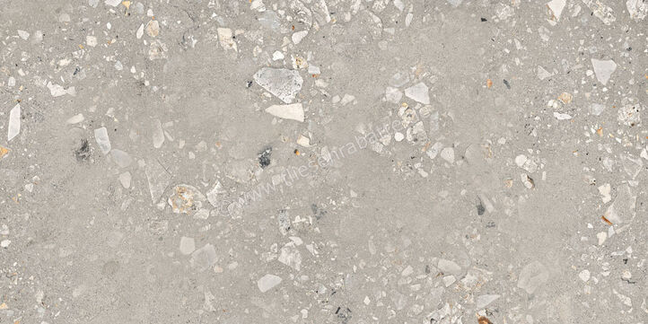  Sant Agostino Logico Outdoor Cosmo Cement 60x120x2 cm Terrassenplatte AS 2.0 Matt Eben Antiscivolo CSACCEA212 | 599692