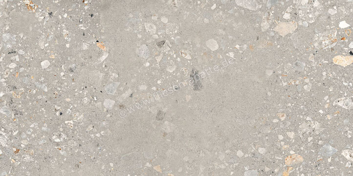  Sant Agostino Logico Outdoor Cosmo Cement 60x120x2 cm Terrassenplatte AS 2.0 Matt Eben Antiscivolo CSACCEA212 | 599695