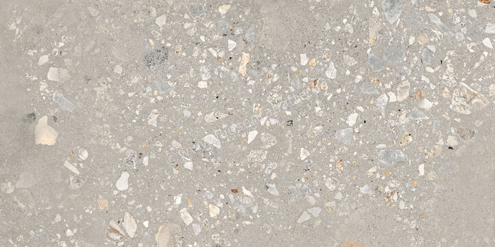  Sant Agostino Logico Outdoor Cosmo Cement 60x120x2 cm Terrassenplatte AS 2.0 Matt Eben Antiscivolo CSACCEA212 | 599698