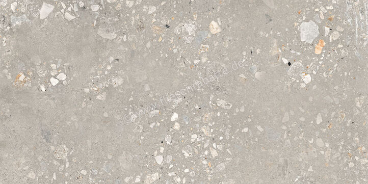  Sant Agostino Logico Outdoor Cosmo Cement 60x120x2 cm Terrassenplatte AS 2.0 Matt Eben Antiscivolo CSACCEA212 | 599701