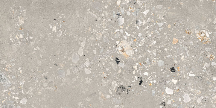  Sant Agostino Logico Outdoor Cosmo Cement 60x120x2 cm Terrassenplatte AS 2.0 Matt Eben Antiscivolo CSACCEA212 | 599707