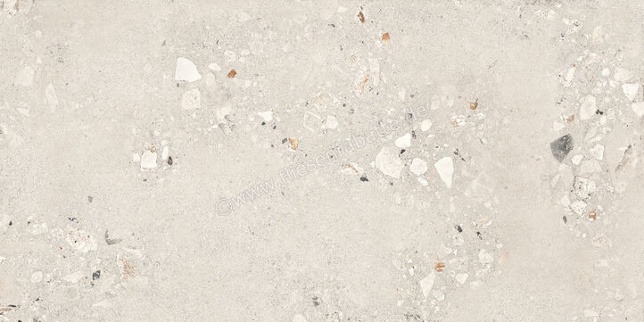  Sant Agostino Logico Outdoor Cosmo Pearl 60x120x2 cm Terrassenplatte AS 2.0 Matt Eben Antiscivolo CSACPEA212 | 599713