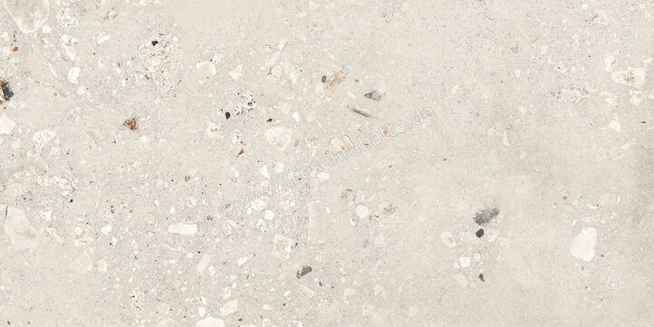  Sant Agostino Logico Outdoor Cosmo Pearl 60x120x2 cm Terrassenplatte AS 2.0 Matt Eben Antiscivolo CSACPEA212 | 599719