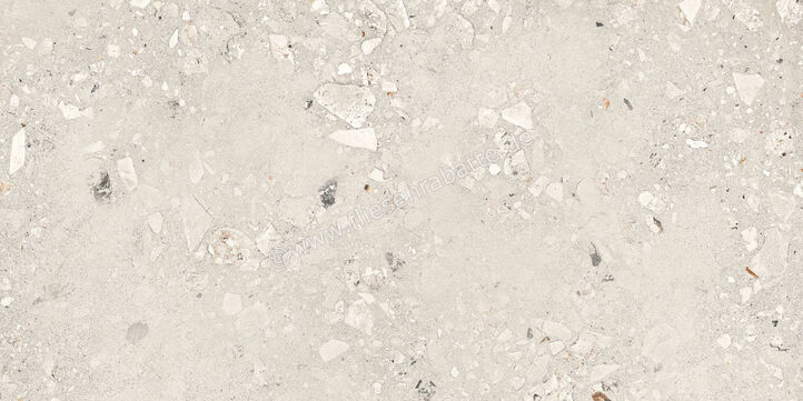  Sant Agostino Logico Outdoor Cosmo Pearl 60x120x2 cm Terrassenplatte AS 2.0 Matt Eben Antiscivolo CSACPEA212 | 599722