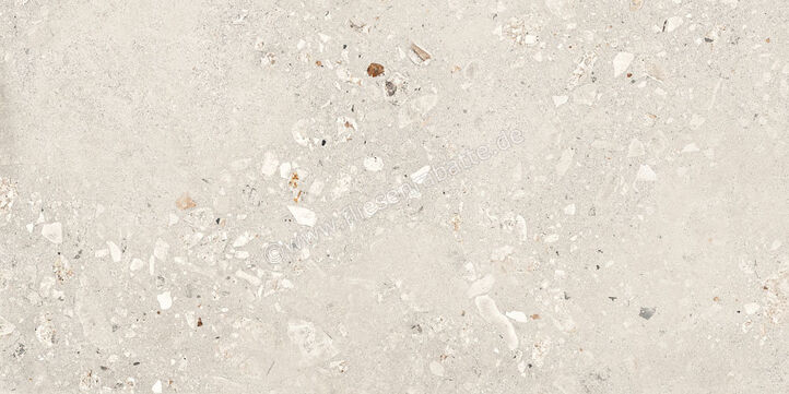  Sant Agostino Logico Outdoor Cosmo Pearl 60x120x2 cm Terrassenplatte AS 2.0 Matt Eben Antiscivolo CSACPEA212 | 599725