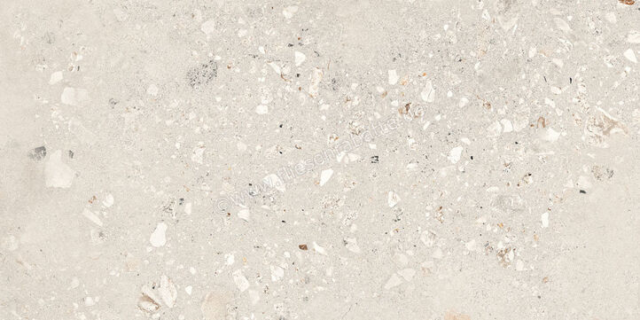  Sant Agostino Logico Outdoor Cosmo Pearl 60x120x2 cm Terrassenplatte AS 2.0 Matt Eben Antiscivolo CSACPEA212 | 599728