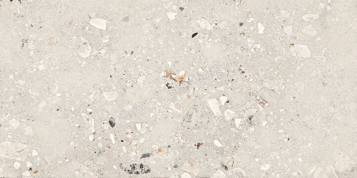  Sant Agostino Logico Outdoor Cosmo Pearl 60x120x2 cm Terrassenplatte AS 2.0 Matt Eben Antiscivolo CSACPEA212 | 599731