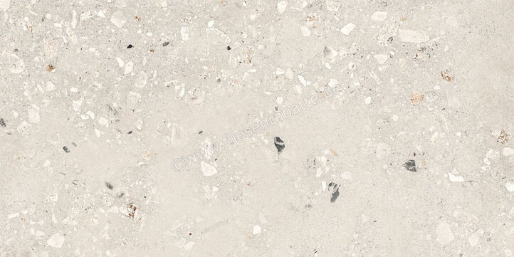  Sant Agostino Logico Outdoor Cosmo Pearl 60x120x2 cm Terrassenplatte AS 2.0 Matt Eben Antiscivolo CSACPEA212 | 599734