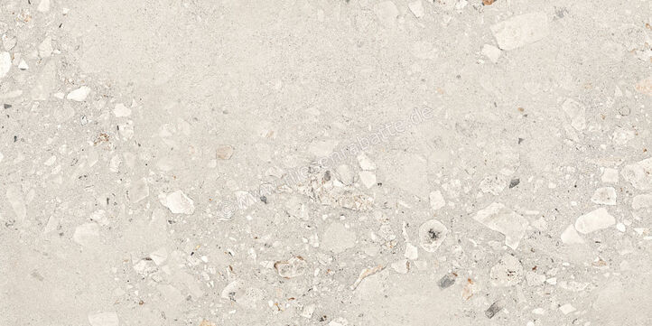  Sant Agostino Logico Outdoor Cosmo Pearl 60x120x2 cm Terrassenplatte AS 2.0 Matt Eben Antiscivolo CSACPEA212 | 599737