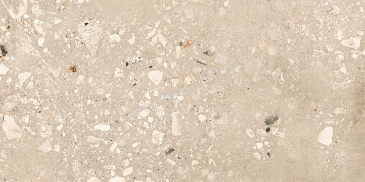  Sant Agostino Logico Outdoor Cosmo Sand 60x120x2 cm Terrassenplatte AS 2.0 Matt Eben Antiscivolo CSACSAA212 | 599764