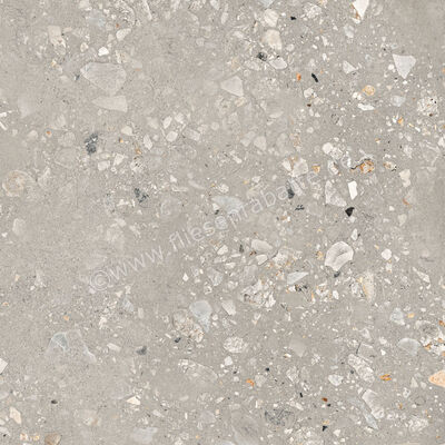  Sant Agostino Logico Cosmo Cement 90x90 cm Bodenfliese / Wandfliese Matt Eben Naturale CSACOSCE90 | 599944