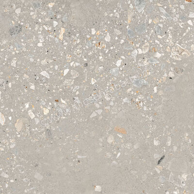 Sant Agostino Logico Cosmo Cement 90x90 cm Bodenfliese / Wandfliese Matt Eben Naturale CSACOSCE90 | 599959