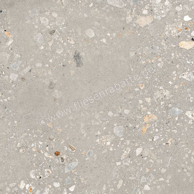  Sant Agostino Logico Cosmo Cement 90x90 cm Bodenfliese / Wandfliese Matt Eben Naturale CSACOSCE90 | 599962
