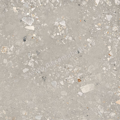  Sant Agostino Logico Cosmo Cement 90x90 cm Bodenfliese / Wandfliese Matt Eben Naturale CSACOSCE90 | 599965