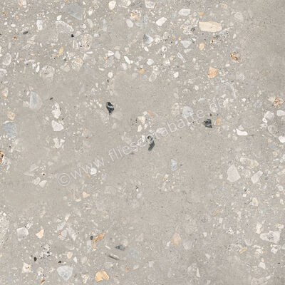  Sant Agostino Logico Cosmo Cement 90x90 cm Bodenfliese / Wandfliese Matt Eben Naturale CSACOSCE90 | 599968