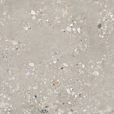  Sant Agostino Logico Cosmo Cement 120x120 cm Bodenfliese / Wandfliese Matt Eben Naturale CSACOSCM12 | 599974