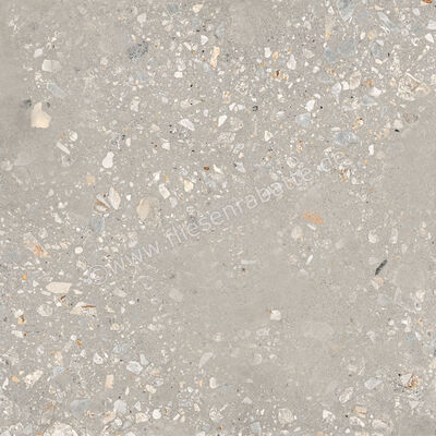  Sant Agostino Logico Cosmo Cement 120x120 cm Bodenfliese / Wandfliese Matt Eben Naturale CSACOSCM12 | 599989