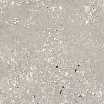  Sant Agostino Logico Cosmo Cement 120x120 cm Bodenfliese / Wandfliese Matt Eben Naturale CSACOSCM12 | 599992