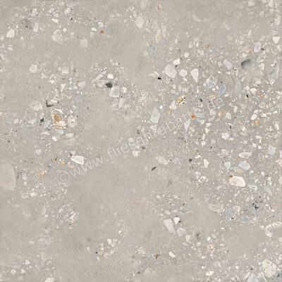  Sant Agostino Logico Cosmo Cement 120x120 cm Bodenfliese / Wandfliese Matt Eben Naturale CSACOSCM12 | 599995
