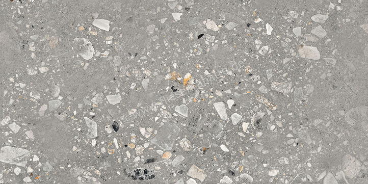  Sant Agostino Logico Cosmo Grey 60x120 cm Bodenfliese / Wandfliese Matt Eben Naturale CSACOSG612 | 600022