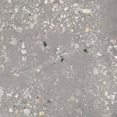  Sant Agostino Logico Cosmo Grey 90x90 cm Bodenfliese / Wandfliese Matt Eben Naturale CSACOSGR90 | 600088