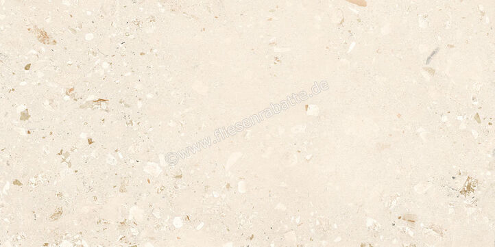  Sant Agostino Logico Cosmo Light 60x120 cm Bodenfliese / Wandfliese Matt Eben Naturale CSACOSL612 | 600139