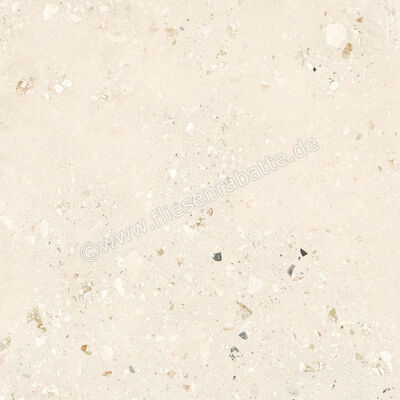  Sant Agostino Logico Cosmo Light 120x120 cm Bodenfliese / Wandfliese Matt Eben Naturale CSACOSLI12 | 600202
