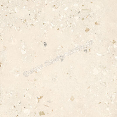  Sant Agostino Logico Cosmo Light 90x90 cm Bodenfliese / Wandfliese Matt Eben Naturale CSACOSLI90 | 600238