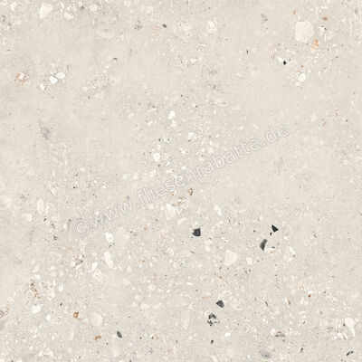  Sant Agostino Logico Cosmo Pearl 120x120 cm Bodenfliese / Wandfliese Matt Eben Naturale CSACOSPE12 | 600352