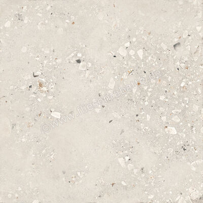  Sant Agostino Logico Cosmo Pearl 120x120 cm Bodenfliese / Wandfliese Matt Eben Naturale CSACOSPE12 | 600355