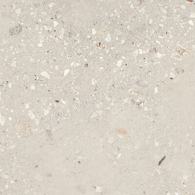  Sant Agostino Logico Cosmo Pearl 90x90 cm Bodenfliese / Wandfliese Matt Eben Naturale CSACOSPE90 | 600379