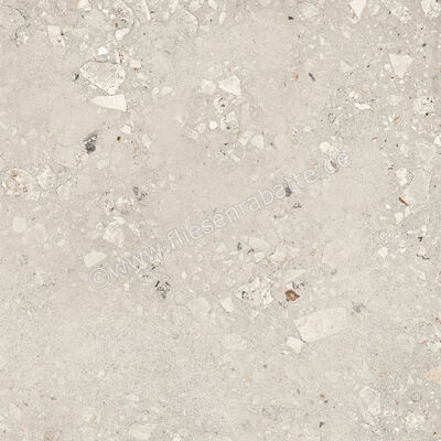  Sant Agostino Logico Cosmo Pearl 90x90 cm Bodenfliese / Wandfliese Matt Eben Naturale CSACOSPE90 | 600385