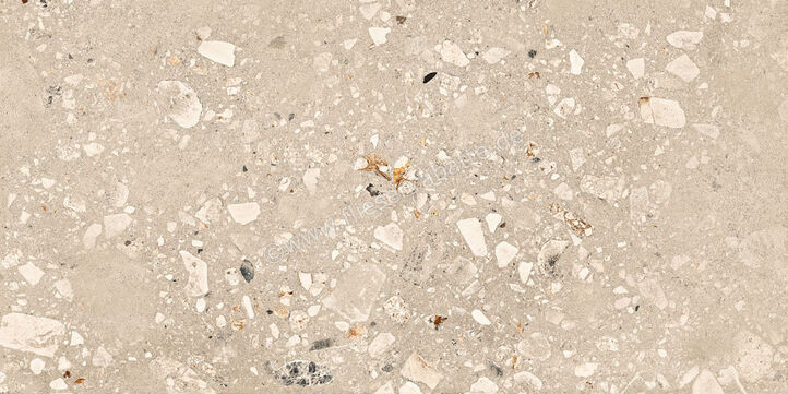  Sant Agostino Logico Cosmo Sand 60x120 cm Bodenfliese / Wandfliese Matt Eben Naturale CSACOSS612 | 600412