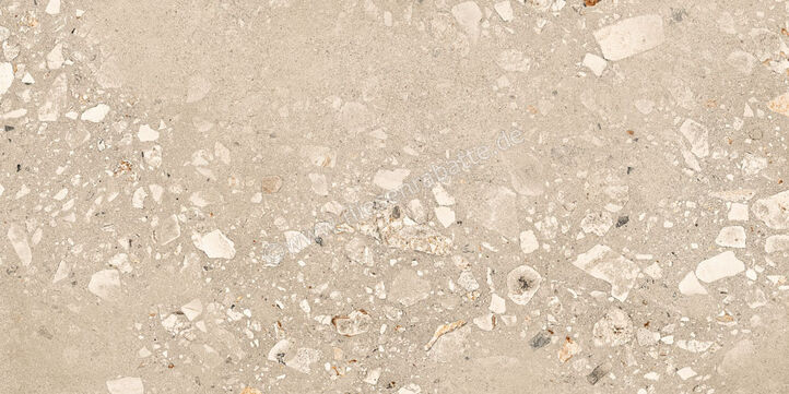  Sant Agostino Logico Cosmo Sand 60x120 cm Bodenfliese / Wandfliese Matt Eben Naturale CSACOSS612 | 600418
