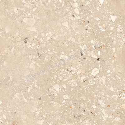  Sant Agostino Logico Cosmo Sand 90x90 cm Bodenfliese / Wandfliese Matt Eben Naturale CSACOSSA90 | 600454