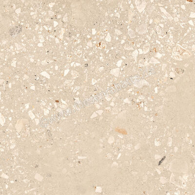  Sant Agostino Logico Cosmo Sand 90x90 cm Bodenfliese / Wandfliese Matt Eben Naturale CSACOSSA90 | 600469