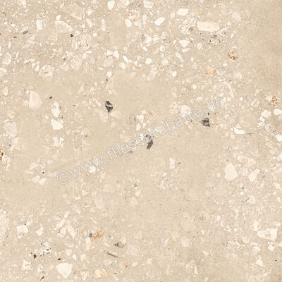  Sant Agostino Logico Cosmo Sand 90x90 cm Bodenfliese / Wandfliese Matt Eben Naturale CSACOSSA90 | 600478