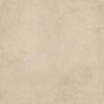  Sant Agostino Logico Sand 120x120 cm Bodenfliese / Wandfliese Matt Eben Naturale CSALSA1212 | 601204