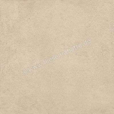  Sant Agostino Logico Sand 120x120 cm Bodenfliese / Wandfliese Matt Eben Naturale CSALSA1212 | 601216